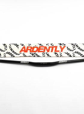 Ardently死飞车把横31.8MM直把超长杆铝合金公路自行车燕把配件