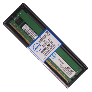 全新原装DELL/戴尔16G/32G服务器内存条内存DDR4 240MHz0/2666v R730/R740