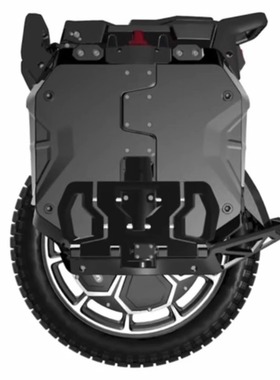 Leaperkim老鸟谢尔曼Sherman-s 20寸电动独轮车越野独轮车高速独