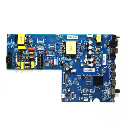 主板CV960H-B50PPTVA50