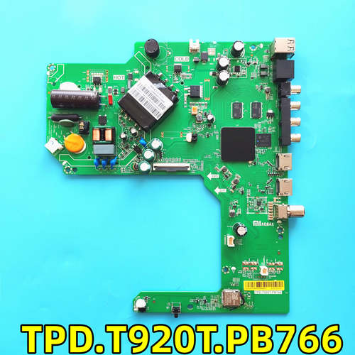 小米主板TPD.T920T.PB766
