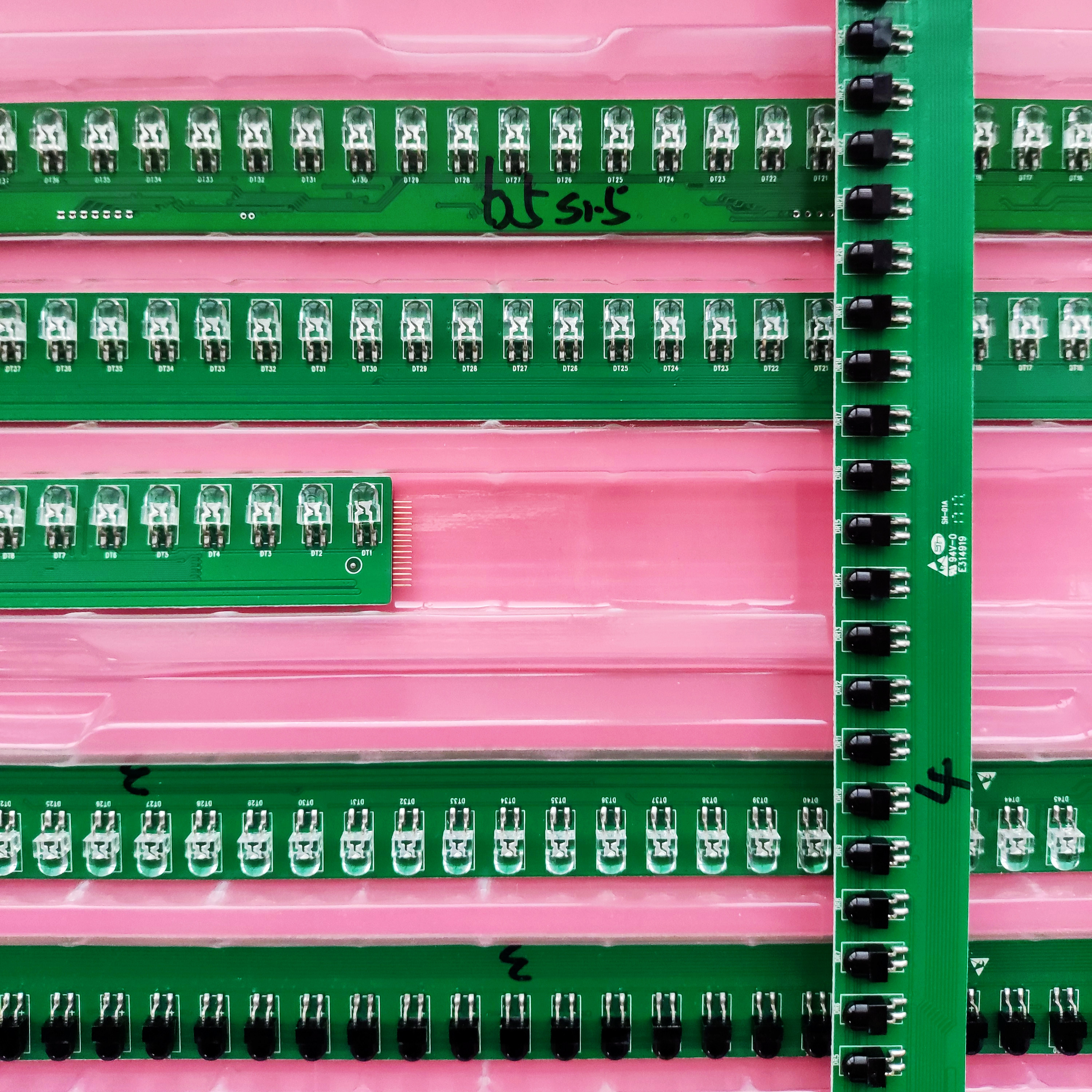 鸿合I6579E红外触摸框一体机