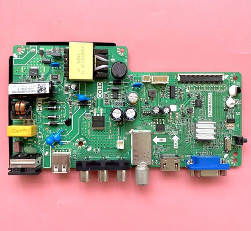 TP.V56.PA508液晶电视主板