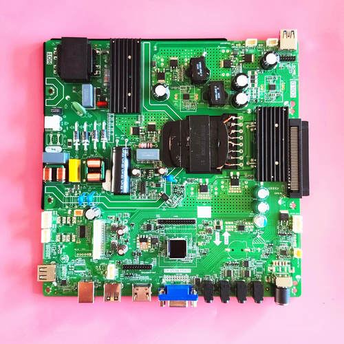 教学一体机主板CP.V53W.PD835