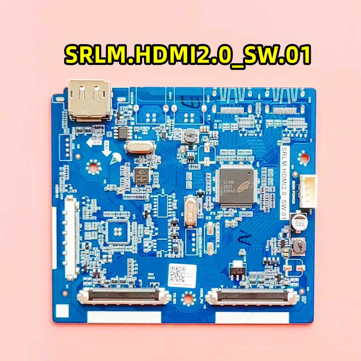 教学一体机电脑转接板原装