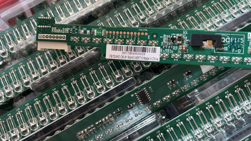 希沃S70EA S65EB F65EC S70EB F75EC F80EA F86EB教学机 触摸框