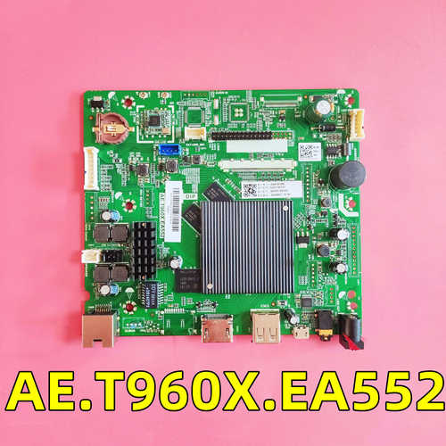原装主板AE.T960X.EA552