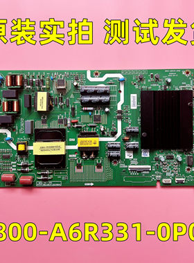 原装创维55M6E 58M2 58G20 58A9电视主板5800-A6R331-0P00