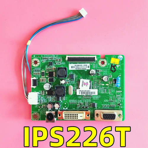 原装LGIPS226T驱动板测好发