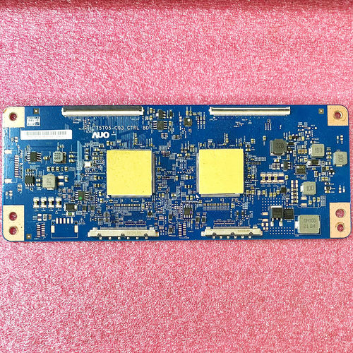 逻辑板75T05-C03CTRLBD