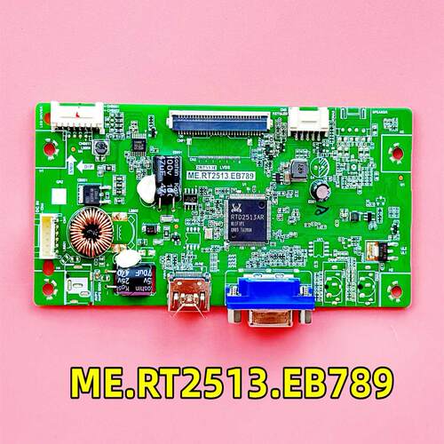 ME.RT2513.EB789通用驱动主板