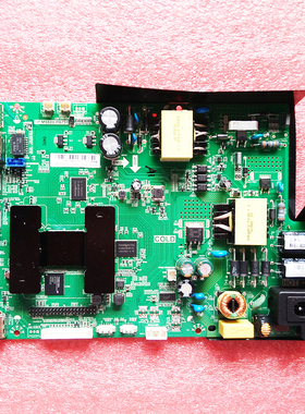 原厂暴风40F1 统帅T42S电视主板TP.MS628.PB731测试好发货