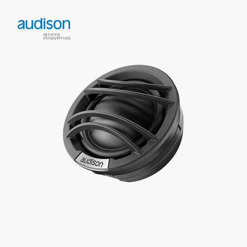 意大利欧迪臣AUDISON VOCE II 系列扬声器