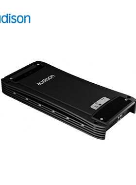 意大利欧迪臣AUDISON VOCE系列单路功放AV uno