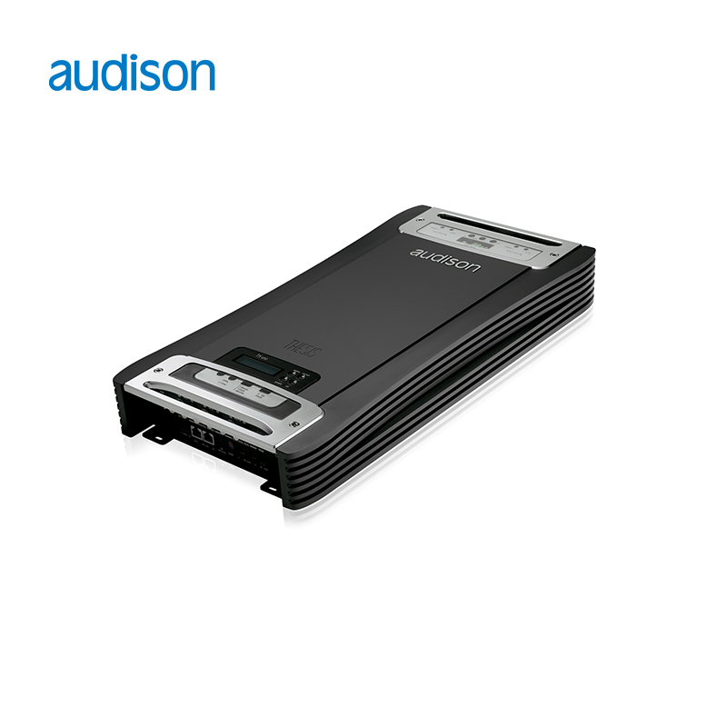 意大利欧迪臣AUDISON 高端TH系列2路功放TH UNO