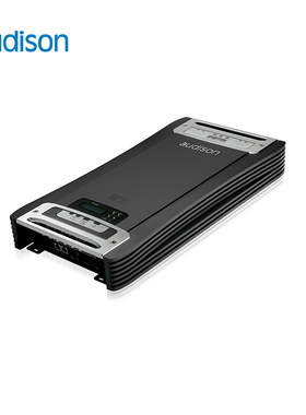 意大利欧迪臣AUDISON 高端TH系列2路功放TH UNO