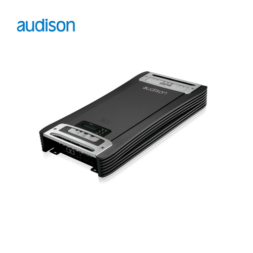意大利欧迪臣AUDISON 高端TH系列2路功放TH UNO