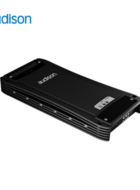 意大利欧迪臣AUDISON VOCE系列4路功放AV Quattro