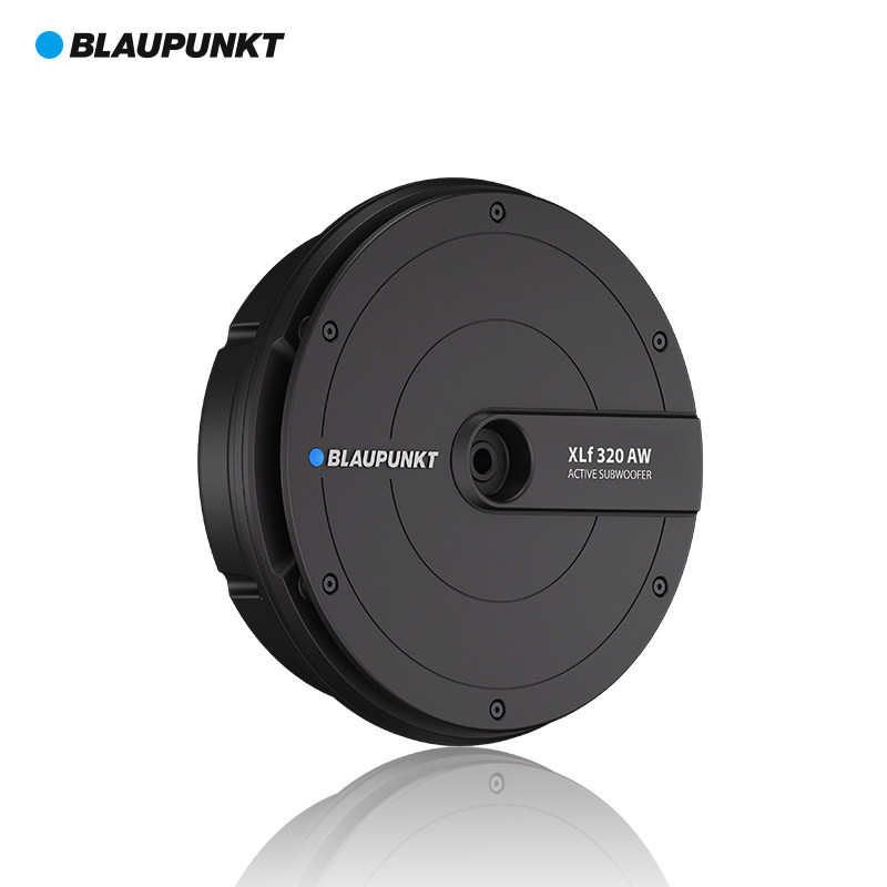 德国蓝宝(BLAUPUNKT)汽车音箱/低音炮