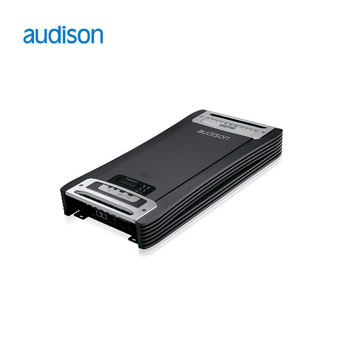 意大利欧迪臣AUDISON TH系列发烧级4路功放TH Quattro
