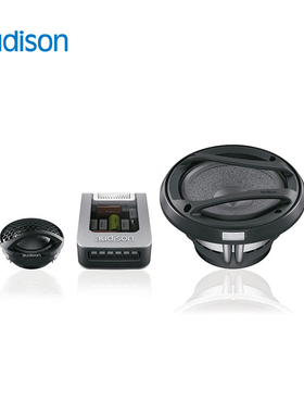 意大利欧迪臣AUDISON VOCE系列扬声器