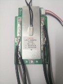 汽车启动电源磷酸铁锂电池保护板4串12v摩托车启动模块100A大功率