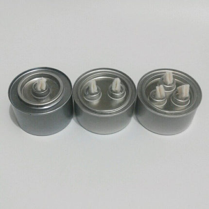 环保油燃料盒植物油燃料小火锅干锅烤鱼炉专用燃料盒空罐燃烧油盒
