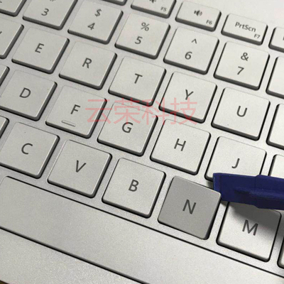 键帽surfacesurface笔记本键盘