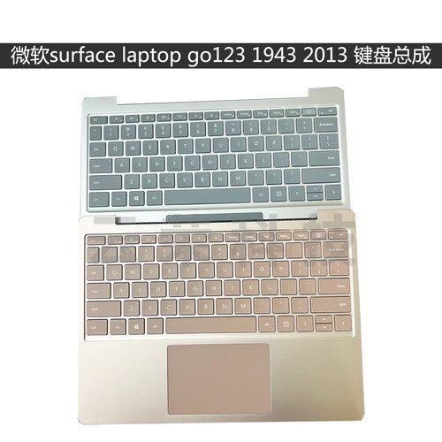 laptopgo19432013全新键盘