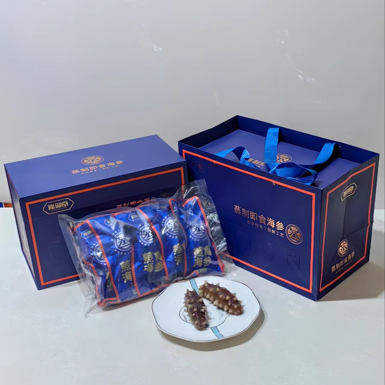 大连隆御堂官方旗舰店