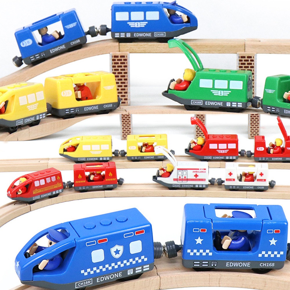 益智儿童拼接磁性电动轨道小火车拼装火车头木头轨道配件兼容轨道,玩具/童车/益智/积木/模型,电动/遥控轨道,淘宝优惠券,粉丝福利购,淘宝优惠卷