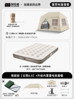 【Yunzhu 6.0-серебряная модель клея】+обновление встроенный пакет насосов для хранения питания