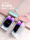 [Двойной цвет] Порошок Bishui Qing+Sakura