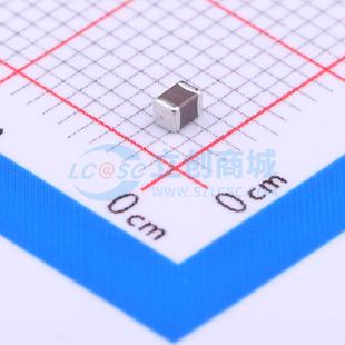 贴片电容GRM21BC71H475KE11L 0805 X7S 4.7uF ±10% 50V