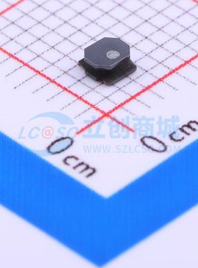 功率电感 NRH2412T2R2MNGH SMD,2.4x2.4mm 2.2uH ±20% 1A