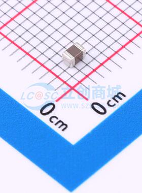 贴片电容 CL21Y225KBYVPNE 0805 X7S 2.2uF ±10% 50V