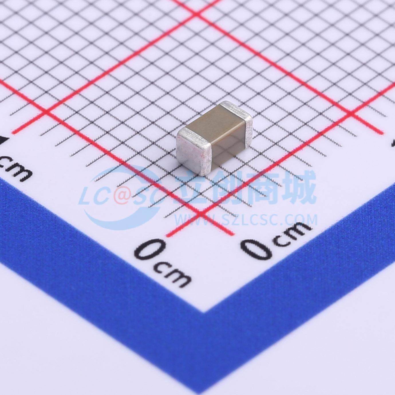 贴片电容GMK316BBJ106KLHT 1206 X5R 10uF 10% 35V,电子元器件市场,芯片,淘宝优惠券,粉丝福利购,淘宝优惠卷