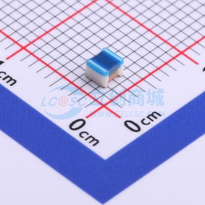 功率电感 LQW2UASR12G00L 1008 120nH ±2% 650mA 电子元器件