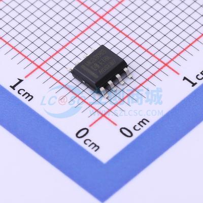 DC-DC电源芯片 MC33063M/TR SOP-8 原装正品 电子元器件配单