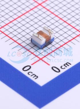 贴片电感 SDWL3225C82NJSTF 1210 82nH ±5% 900mA 200mΩ