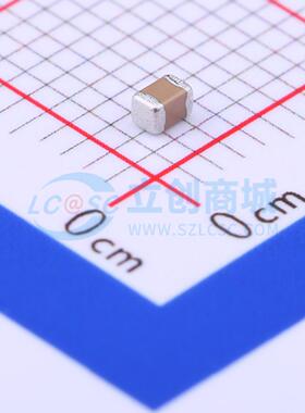 贴片电容C2012X7R2E223KT0L0U 0805 X7R 22nF ±10% 250V