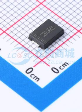 肖特基二极管 SB1060L TO-277 60V 10A MSKSEMI(美森科) 原装正品