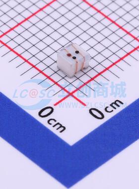 贴片电感 FEC1008CP-10NG-LRH 1008 10nH ±2% 1A 80mΩ 原装