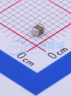贴片电容GRM21BR61C475KA88L 0805 X5R 4.7uF ±10% 16V