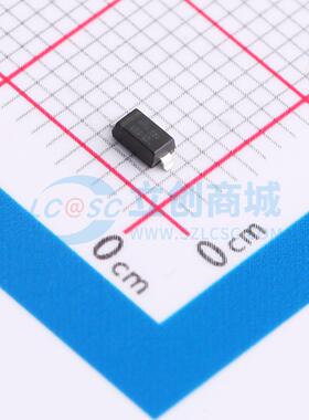 稳压二极管 MMSZ5233C-E3-18 SOD-123 VISHAY(威世) 电子元器件