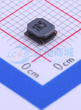 功率电感 ABG04A18N1R5 SMD,4x4mm 1.5uH ±30% 1.8A原装正品