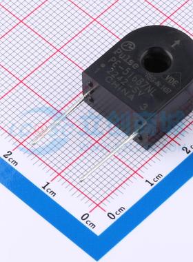 互感器 PE-51687NL 插件 20A 原装正品 电子元器件配单