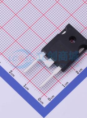 快恢复/高效率二极管 VS-60EPF10-M3 TO-247AC-2 1.2kV 60A VISHA