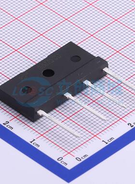 整流桥 D8JA100 JA 1kV 8A YANGJIE(扬杰) 原装 电子元器件配单