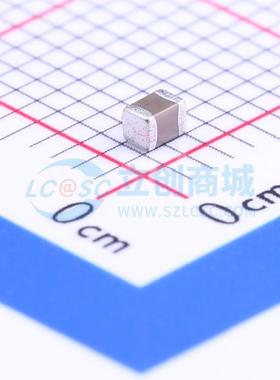 贴片电容GCM21BR71A225KA37L 0805 X7R 2.2uF ±10% 10V